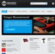 Mountz Launches New Website Design